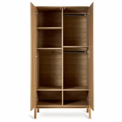 Online Armoire Ashi | Enfant Armoires|Rangement Enfant