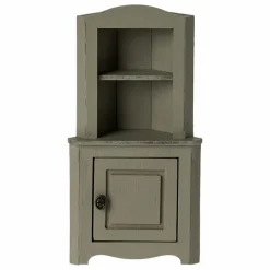 Online Maileg Armoire d'angle | Sauge