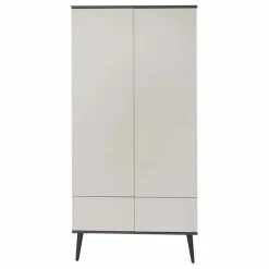 Hot Quax Armoire Flow | Stone