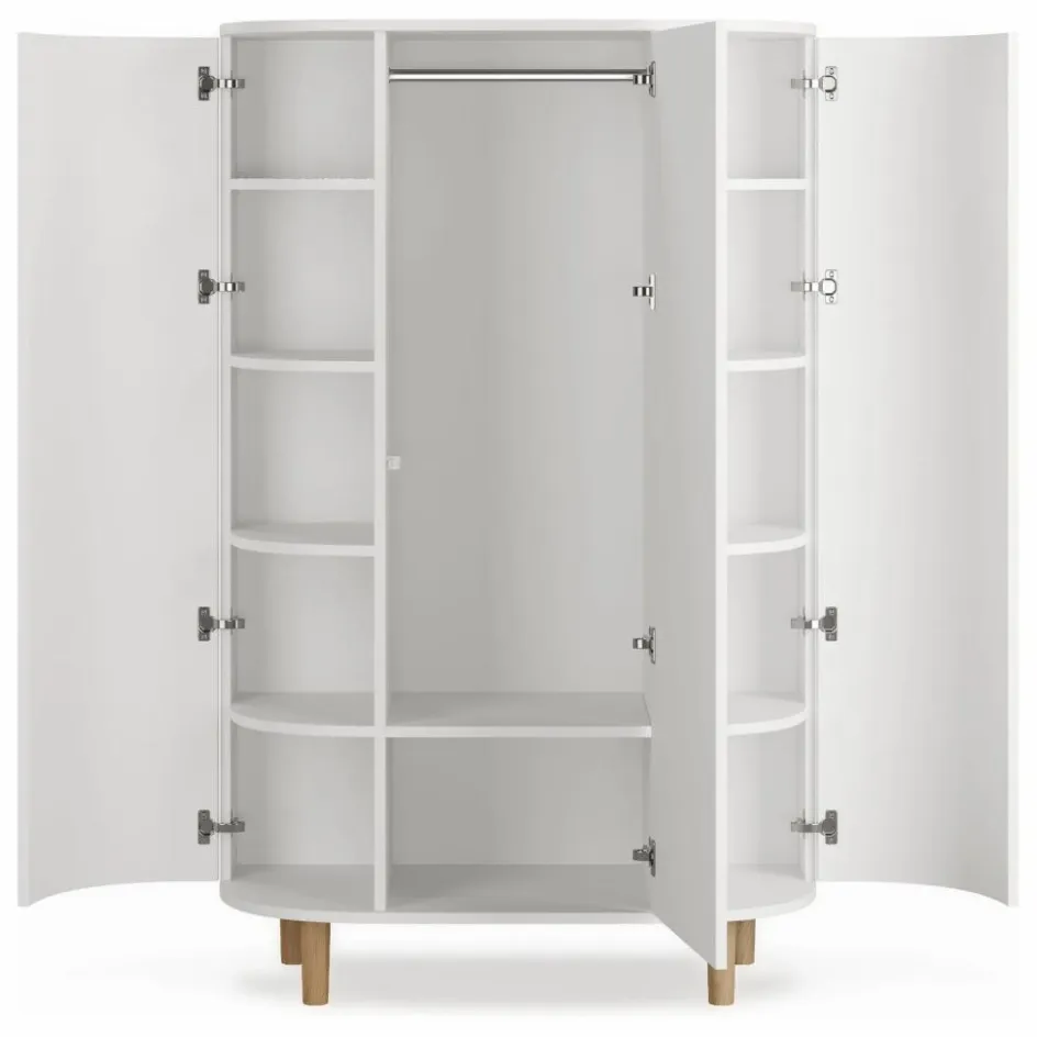 Enfant KAS Kopenhagen Armoires|Rangement Enfant*Armoire Kai |
