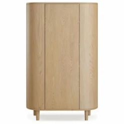 KAS Kopenhagen Armoire Kai | Chêne