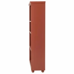 Outlet Bloomingville Armoire Sasha | Rouge