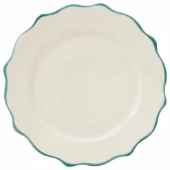 Hot Assiette à dîner Forest | Art De La Table