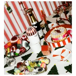 Anna + Nina Art De La Table*Assiette Clasic Love Dessert |