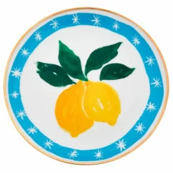 New Bitossi Assiette Con Amore, Chiara Perano | Bleu