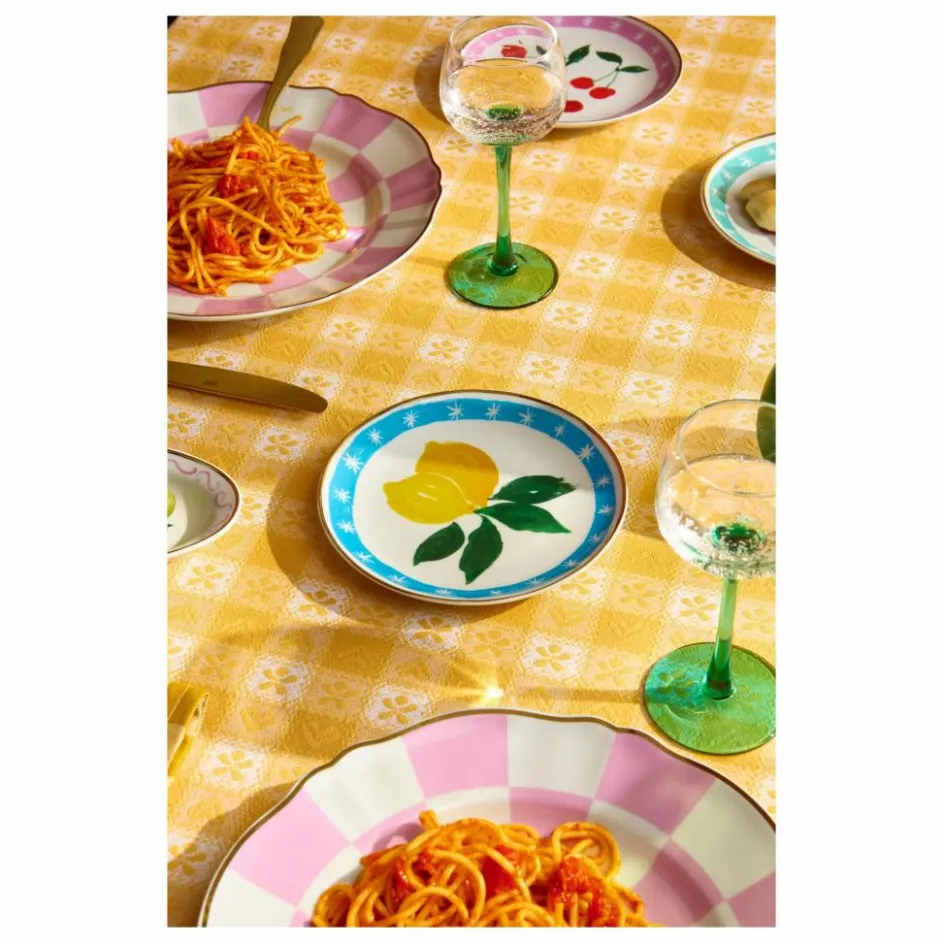 New Bitossi Assiette Con Amore, Chiara Perano | Bleu