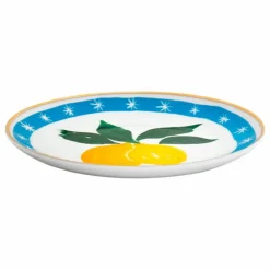 New Bitossi Assiette Con Amore, Chiara Perano | Bleu