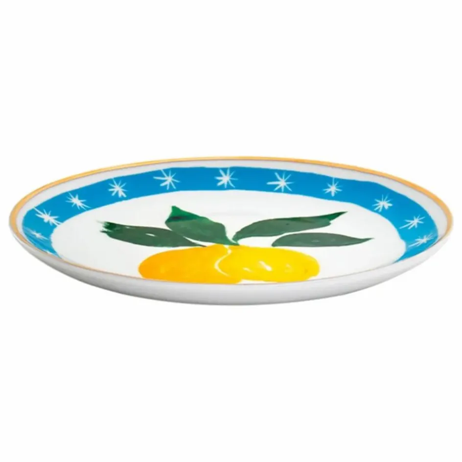 New Bitossi Assiette Con Amore, Chiara Perano | Bleu