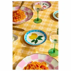 Bitossi Assiette Con Amore, Chiara Perano || Art De La Table