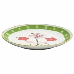 Clearance Bitossi Assiette Con Amore, Chiara Perano | Vert