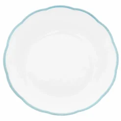 Best Assiette creuse Bordo Azzurro | Art De La Table