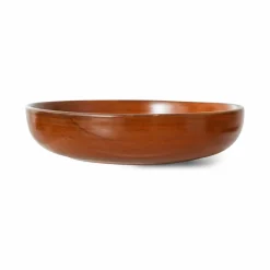 HKliving Art De La Table*Assiette creuse Chef ceramics |