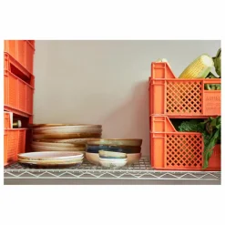 Outlet Assiette creuse Chef Ceramics en porcelaine | Art De La Table