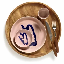 Discount Serax Assiette creuse Feast - Ottolenghi | Rose