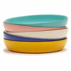 Discount Serax Assiette creuse Feast - Ottolenghi | Rose