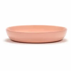 Discount Serax Assiette creuse Feast - Ottolenghi | Rose