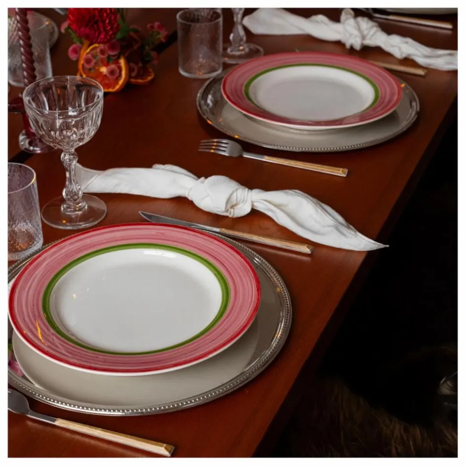 Best Assiette Dakota 27 cm | Art De La Table