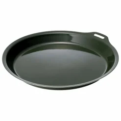 Kinto Assiette de cuisson en émail Foris || Art De La Table