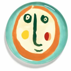 Serax Assiette de service Feast - Ottolenghi || Art De La Table