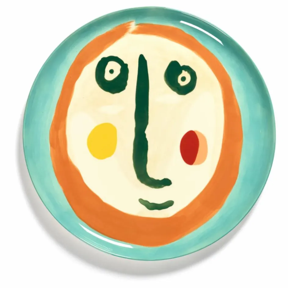 Serax Assiette de service Feast - Ottolenghi || Art De La Table