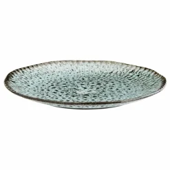 Madam Stoltz Assiette en grès || Art De La Table