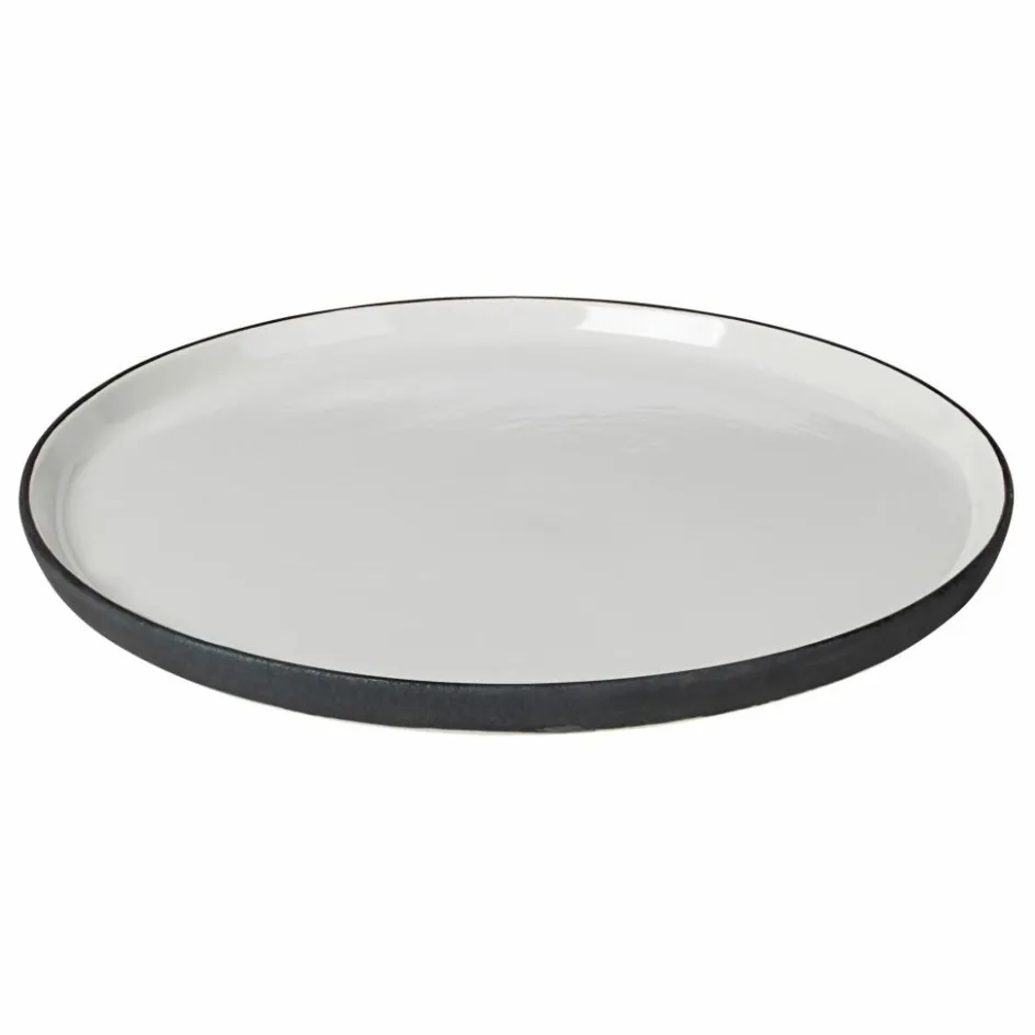 Outlet Assiette en grès Esrum Art De La Table
