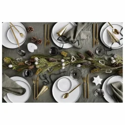 Broste Copenhagen Art De La Table*Assiette en porcelaine Salt
