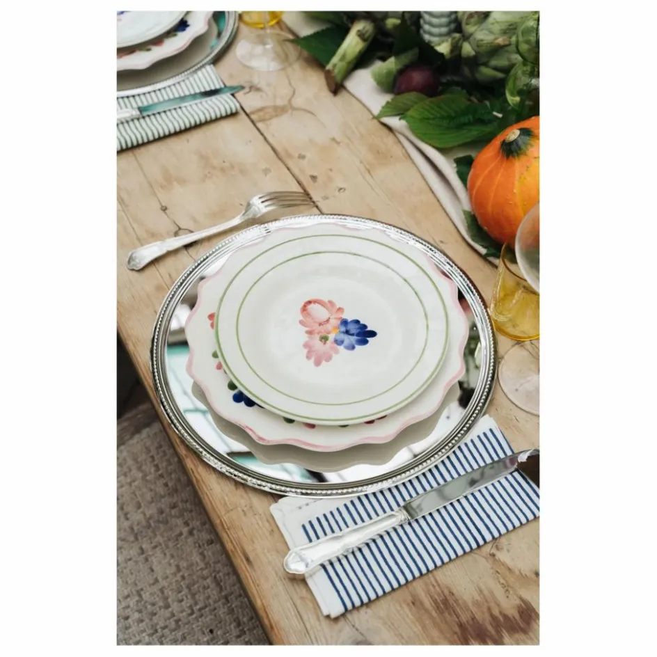 Denise Assiette Gladys || Art De La Table