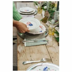 Denise Assiette Gladys || Art De La Table