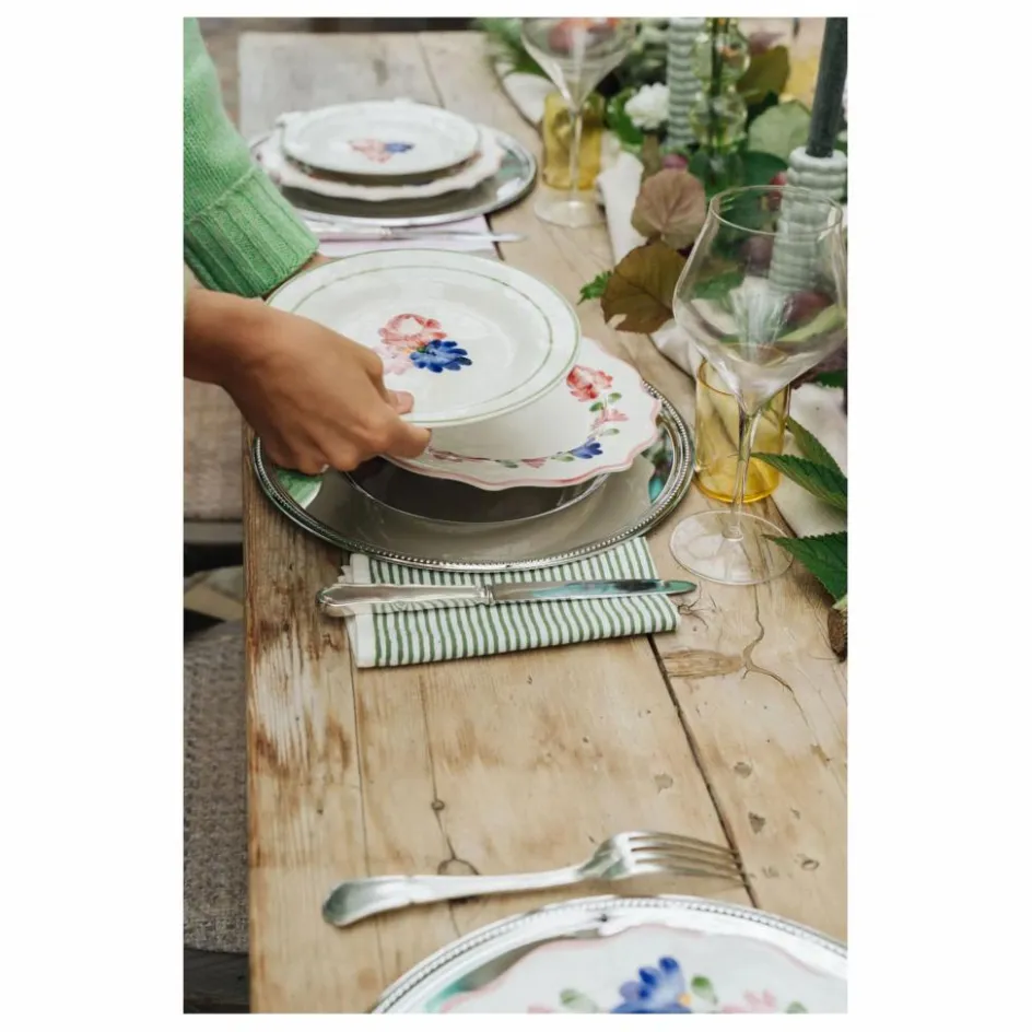 Denise Assiette Gladys || Art De La Table