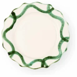 Denise Assiette Olaf || Art De La Table