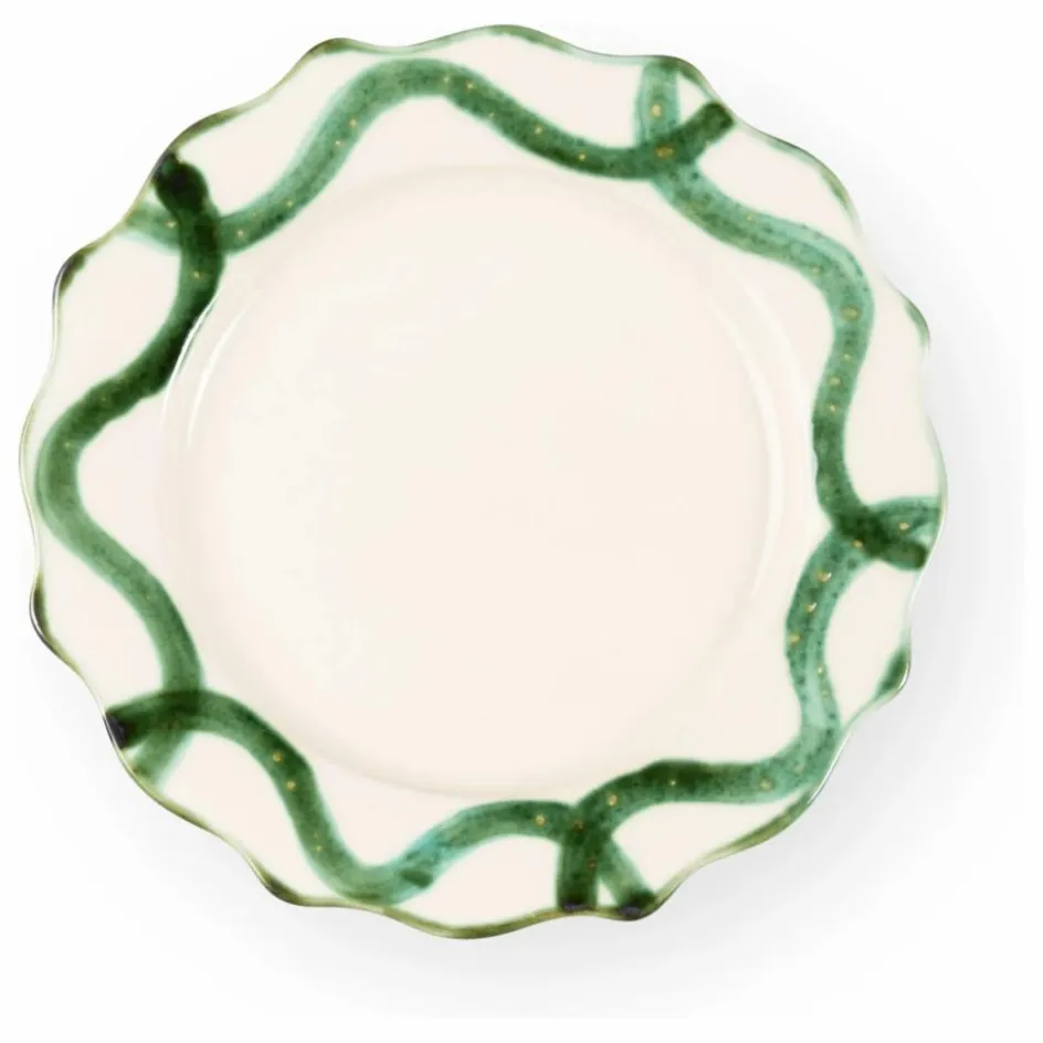 Denise Assiette Olaf || Art De La Table