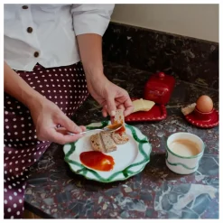 Denise Assiette Olaf || Art De La Table