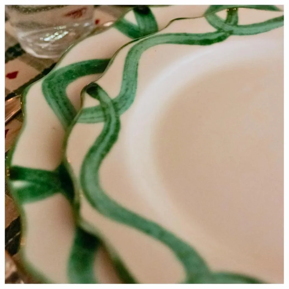 Denise Assiette Olaf || Art De La Table