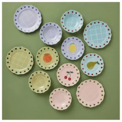 Discount Assiette Pear | Art De La Table