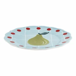 Discount Assiette Pear | Art De La Table