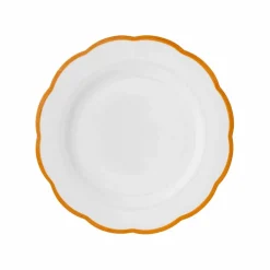 Bitossi Assiette Petalo || Art De La Table