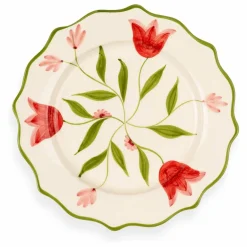 Best Assiette Romy 27 cm | Art De La Table