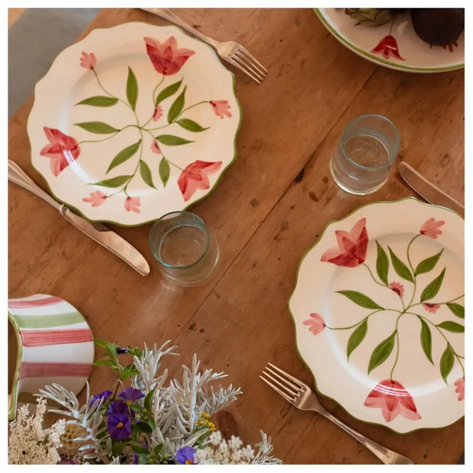 Best Assiette Romy 27 cm | Art De La Table