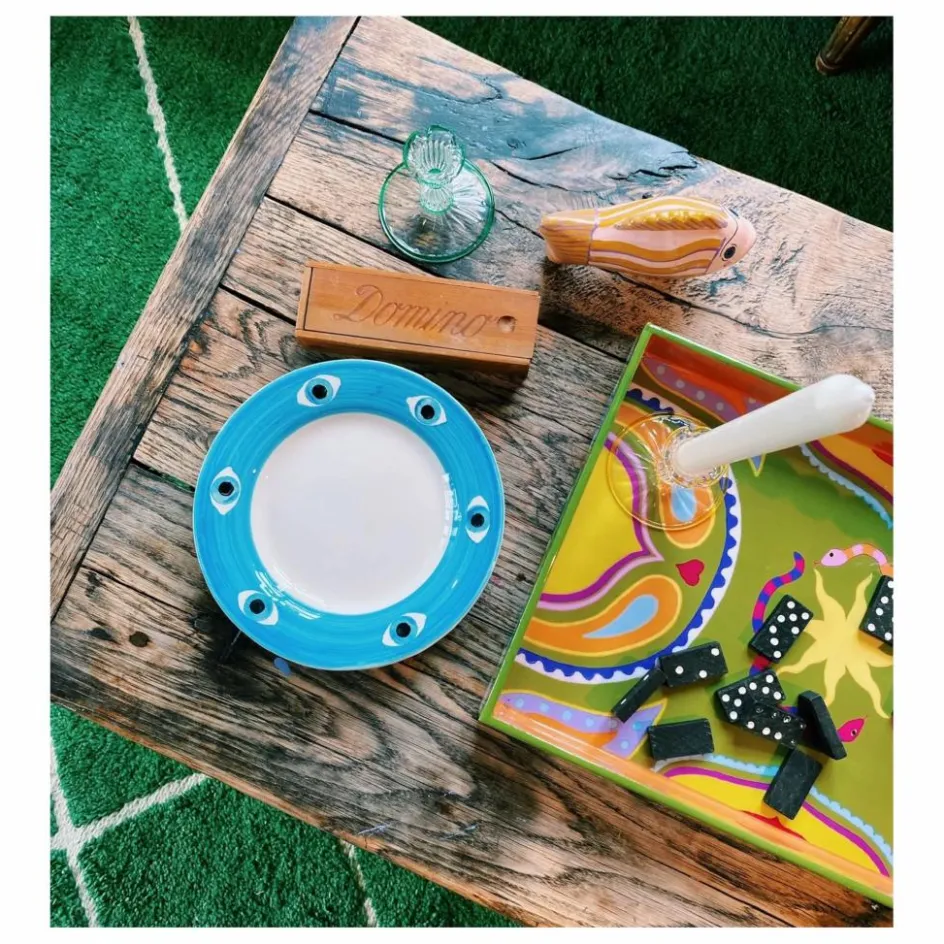 Sale Assiette Spirit - 22cm | Art De La Table