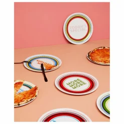 Bitossi Assiette That's Amore || Art De La Table