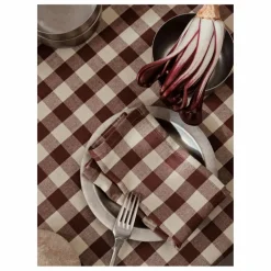 Homme Ferm Living Art De La Table|Voyage, Outdoor*Assiette Tumbled |