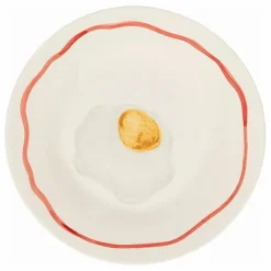 Anna + Nina Assiette Œuf || Art De La Table