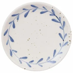 Online Strömshaga Assiette Viola | Bleu