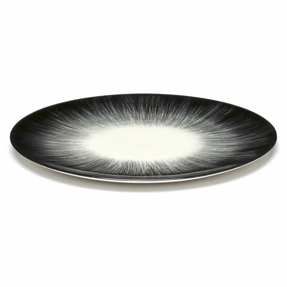 Best Assiettes à dessert Ann Demeulemeester - Set de 2 | Art De La Table