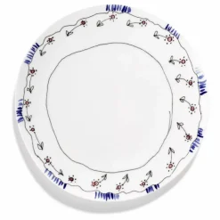 Discount Serax Assiettes Anemone, for Marni - Set de 2 | Milk