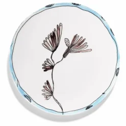 Serax Art De La Table*Assiettes Camelia, for Marni - Set de 2 |