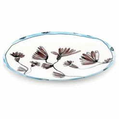 Outlet Assiettes Camelia, for Marni - Set de 2 | Art De La Table