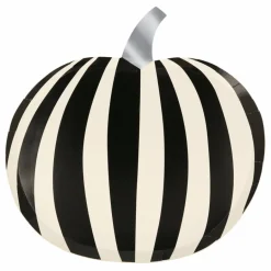 Discount Meri Meri Assiettes Citrouilles - set de 8 Multicolore