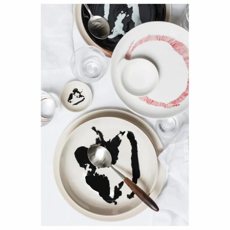 Serax Assiettes creuse Feast Ottolenghi - Set de 2 || Art De La Table